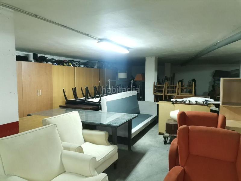 Foto fe0cc2ef-1e97-43e5-99ad-55e7dff812ef. Local comercial local en Albox