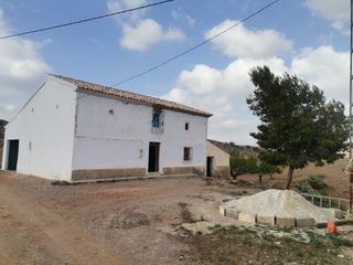 Casa a Albox. Alboxcasa