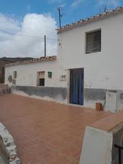 Maison à Lubrín. Lubríncasa