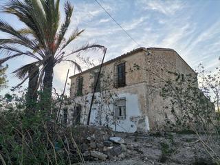 Maison à Zurgena. Zurgenacasa