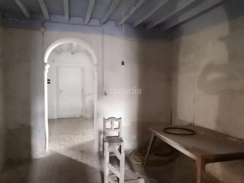 Foto 52d25256-92ab-4761-a04a-e97abbca2c86. Casa  en Zurgena