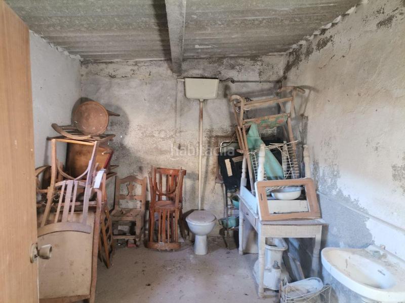 Foto a4699b83-07dd-480c-9f77-c997b13ca312. Casa  en Zurgena