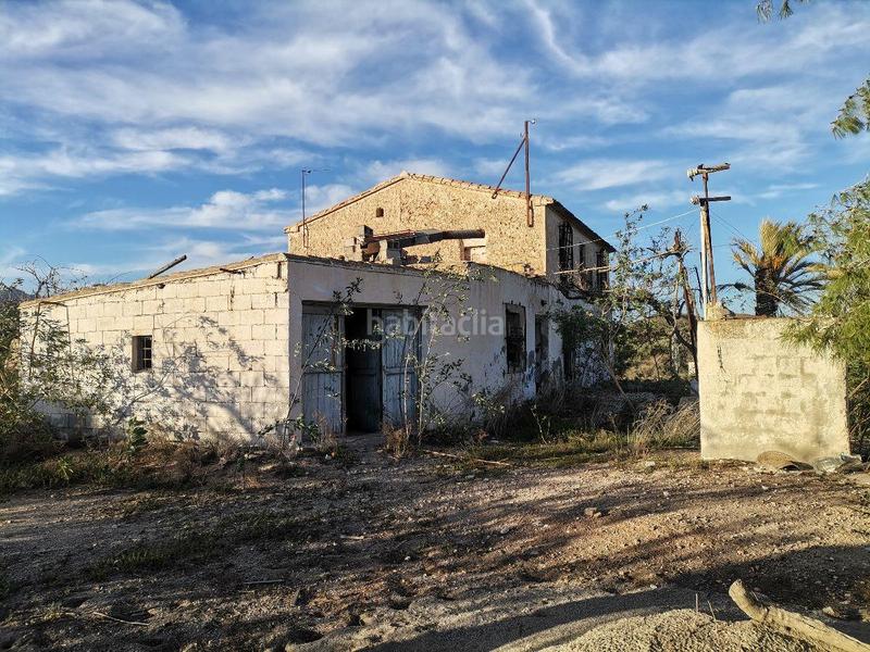 Foto caf98b84-14fa-4dc3-b8e9-ffb3d4c48fdc. Casa  en Zurgena