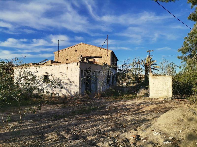 Foto cde1c877-688a-481d-80d1-9861df77cbb7. Casa  en Zurgena
