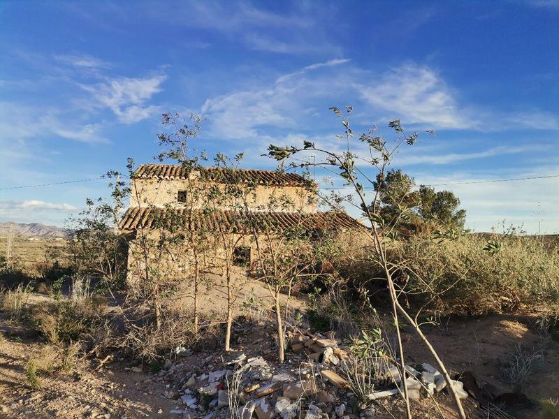Foto e2cd93c1-2ad6-4c8f-9b65-1a2810a20d85. Casa  en Zurgena