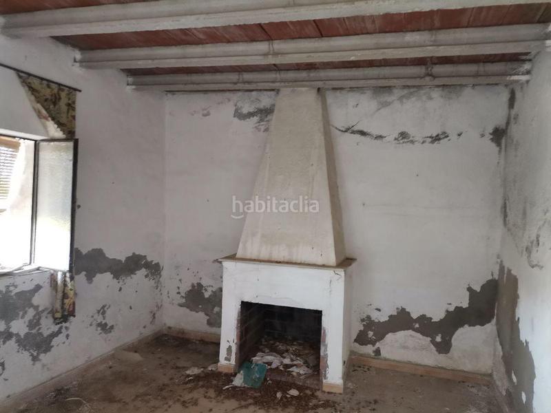 Foto f98cdeb0-4fa5-4b92-b76d-1ff50403c7a2. Casa  en Zurgena
