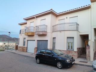 Maison à Arboleas. Arboleascasa