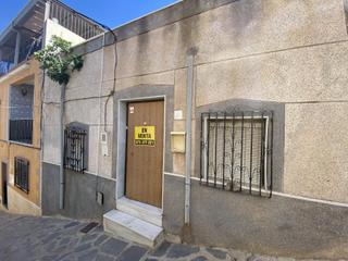 House en Barranco. Macaelcasa