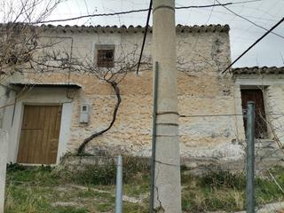 Maison à Oria. Oriacasa