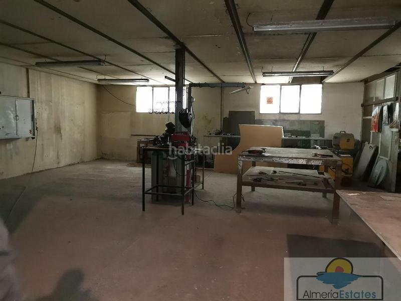 Foto 7146ab82-3760-4c69-a1fc-1760423924f0. Nave industrial nave en Macael