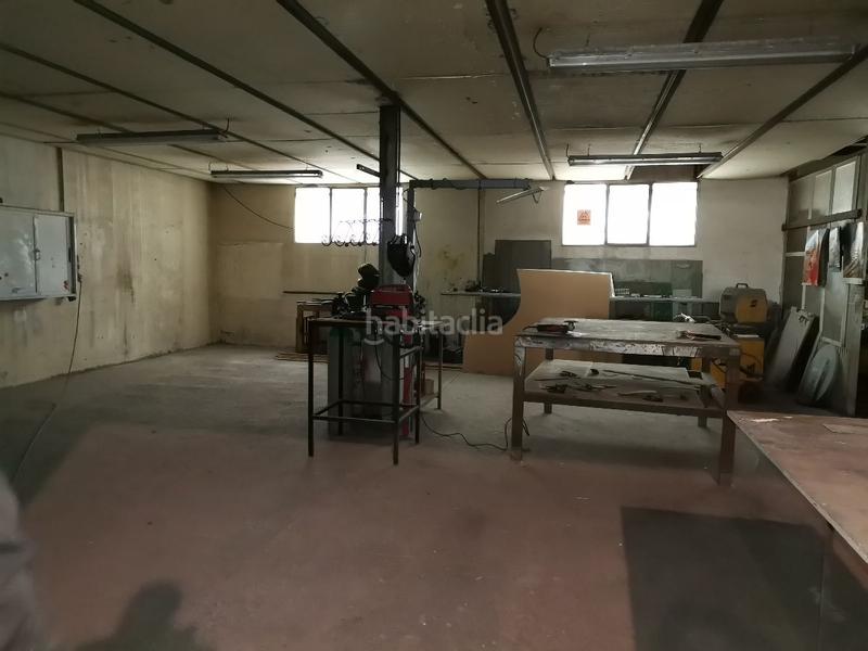 Foto cd3135a8-d550-4227-9e0a-86e0f4e852d5. Nave industrial nave en Macael