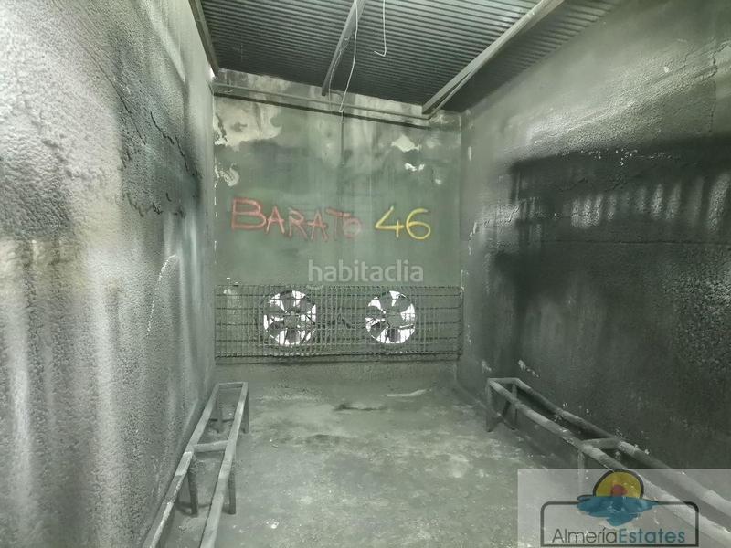 Foto e0d05ee9-72f2-444d-ad66-eb6ea23c8404. Nave industrial nave en Macael