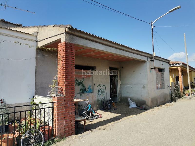 Foto 10b69740-ba3d-45cc-9c71-db2a548b611d. Casa  en Zurgena