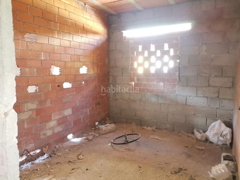 Foto 9622e813-f2b8-4848-a502-9ca2f0a03acd. Casa  en Zurgena