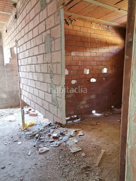 Foto a2312eea-dd0a-4222-a883-d213557b752f. Casa  en Zurgena