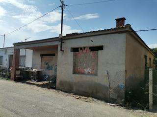 Maison  Zurgena. Zurgenacasa