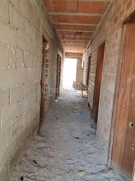 Foto dcf46b87-be90-4de0-b270-e8519cb1a5a5. Casa  en Zurgena