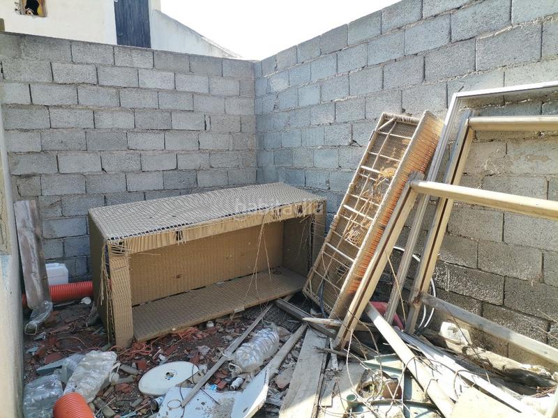 Foto e9998989-6768-401f-b820-f31f682c1285. Casa  en Zurgena