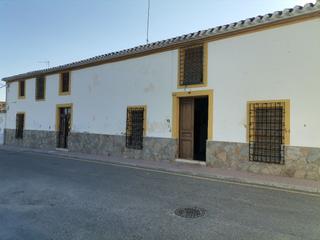 Casa a Albox. Alboxcasa