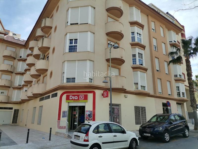 Foto 3b7f4ed6-9f3c-4926-93c9-7be7c37ffc5b. Local comercial macaellocal en Albox