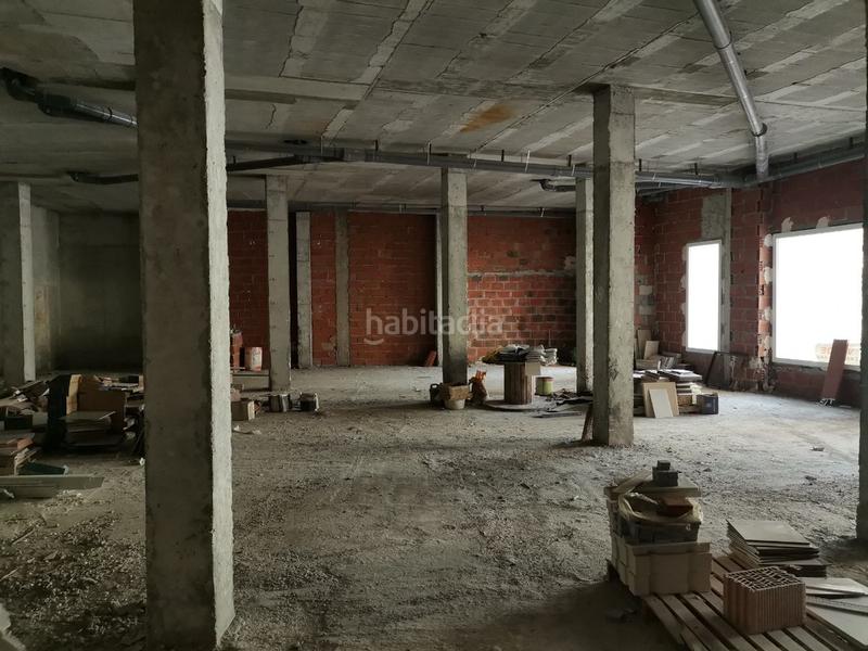 Foto 476912ba-4d07-46a8-8bb7-83614813dd82. Local comercial macaellocal en Albox