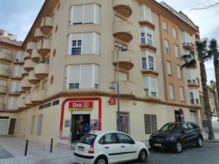 Local commercial à Albox. Macaellocal
