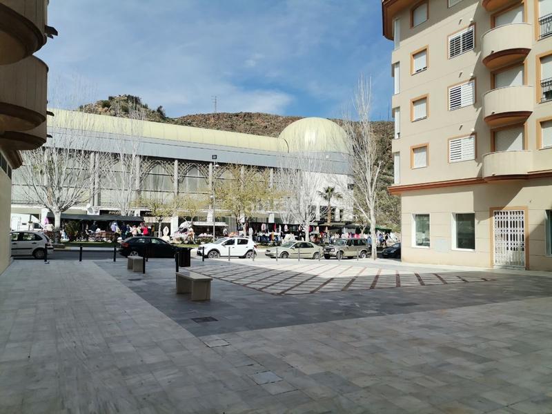 Foto b1ee6ee6-ed92-4572-a74a-dc43fd9d2b52. Local comercial macaellocal en Albox