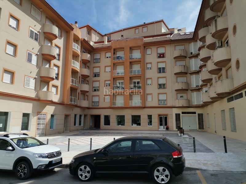 Foto cce985d6-a8c9-4e26-9b19-5c7691e4c422. Local comercial macaellocal en Albox