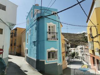 Maison  Macael. Macaelcasa