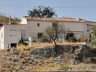 Casa a Taberno. Tabernocasa