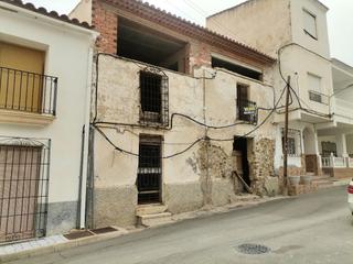Maison à Zurgena. Zurgenacasa