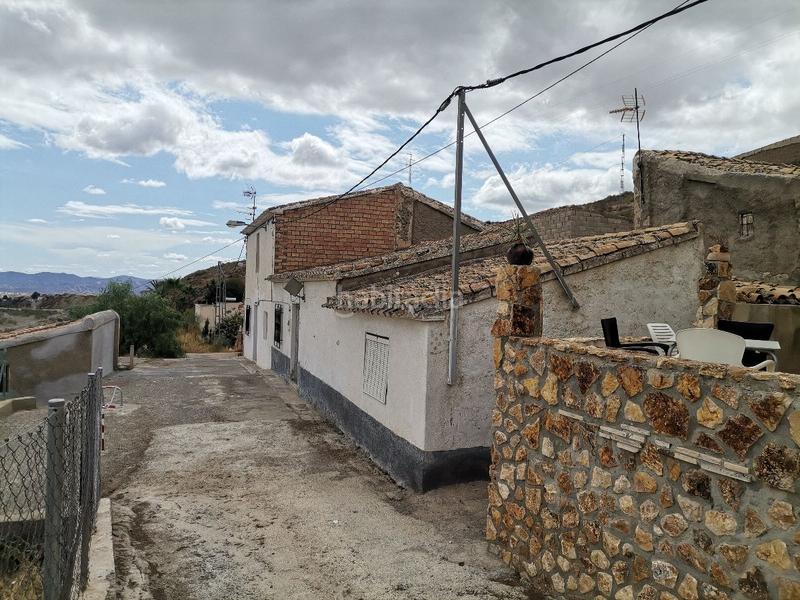 Foto 2554729a-85f9-4dfe-8ada-5fa7f2b6b4db. Haus in Albox