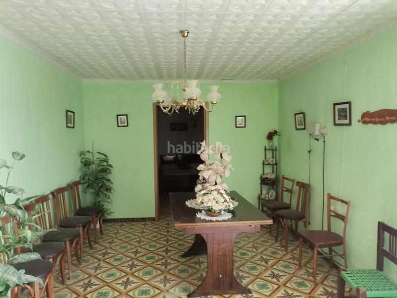 Foto 2de86708-8a88-4ccc-9bed-67cf2aebb9bc. Haus in Albox