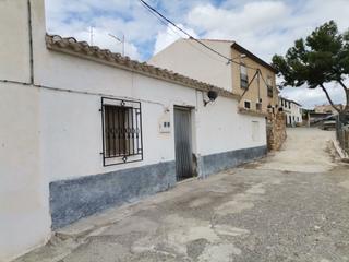 Casa a Albox. Alboxcasa