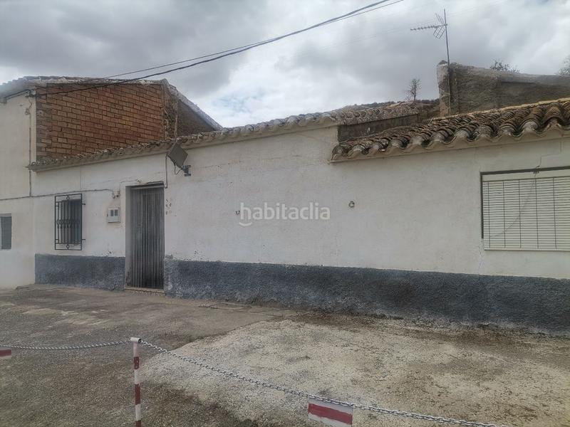 Foto 35341668-9f3e-4cce-a4dc-256d3a8a769a. Haus in Albox