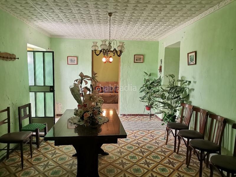 Foto 3bbd2ed4-ff36-4b74-a7cd-3b23ee7416b8. Haus in Albox