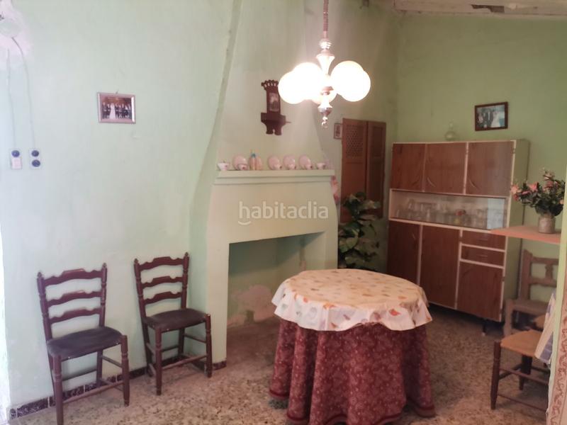 Foto 49db8680-1ade-481e-bd69-19377c90ae05. Haus in Albox