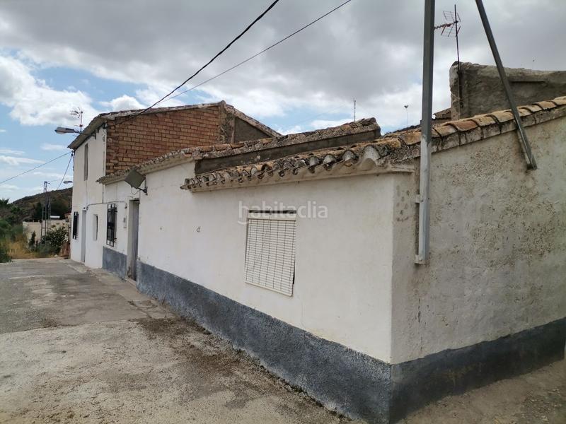 Foto 8c498e29-0bce-48a4-baa1-43a0701d248a. Haus in Albox