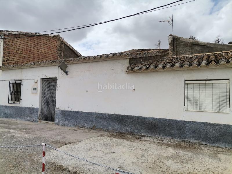 Foto f2bfcd6c-b4c3-4fc6-a981-6907fc2f7f45. Haus in Albox