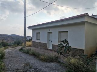 Casa a Taberno. Tabernocasa