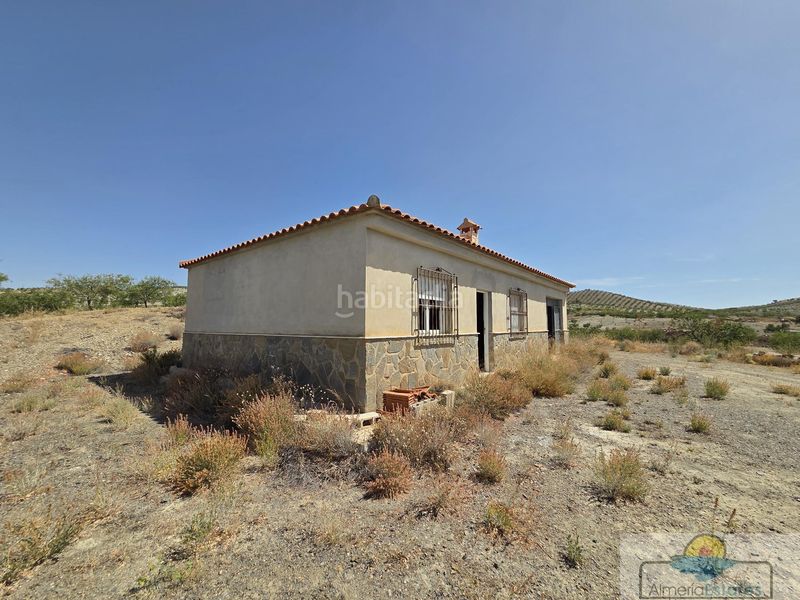 Foto 20846b69-7caf-4bfd-b963-437367d79c64. Chalet villa en Albox