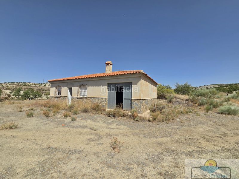Foto 61d0b3bf-2939-4cfe-bc46-b918c8027bab. Chalet villa en Albox