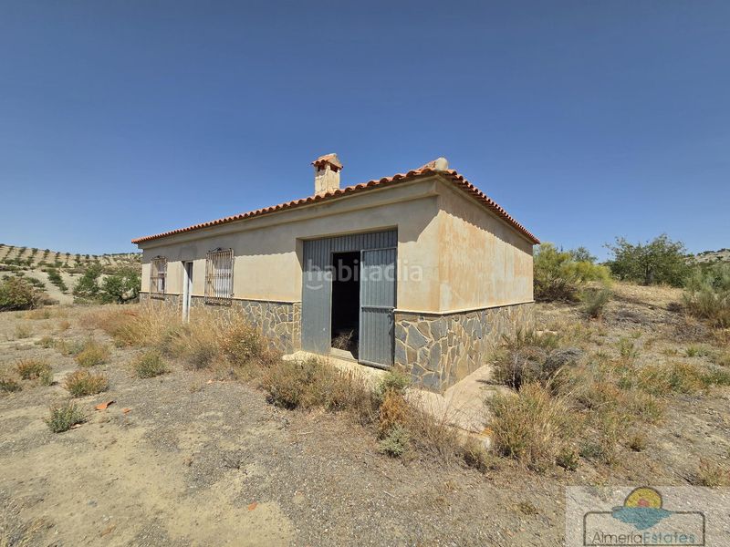 Foto 81a454a7-846e-4d63-97c0-4849e4dce5c7. Chalet villa en Albox
