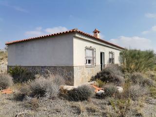 Chalet à Albox. Alboxvilla