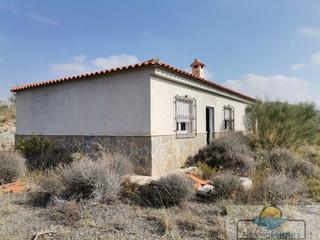 Chalet à Albox. Alboxvilla