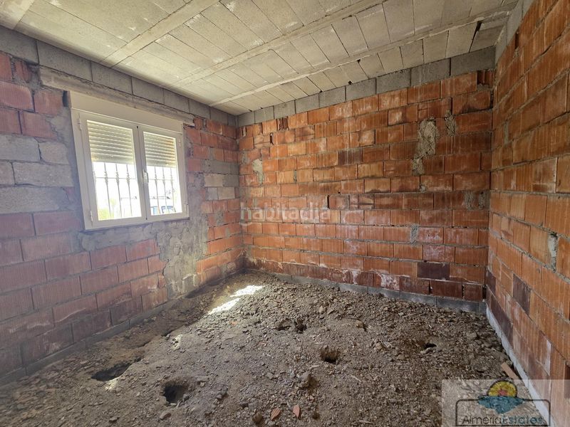 Foto c6ca1f84-b425-4822-af03-ee393e3de4c5. Chalet villa en Albox