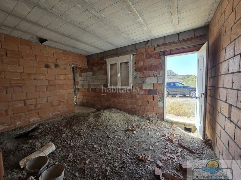 Foto ec9c1081-4ab3-49d6-8da0-74f254c46756. Chalet villa en Albox