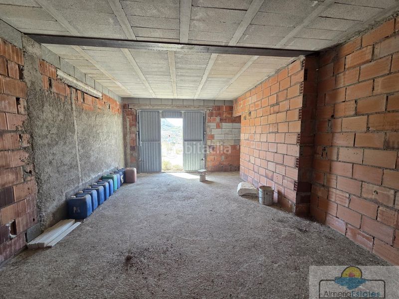 Foto fdb0caa9-1ad6-471d-ab85-80984e8cc396. Chalet villa en Albox