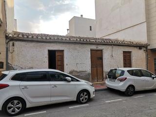 Maison à Albox. Alboxcasa