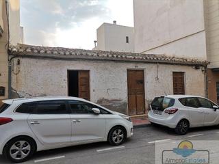 Casa a Albox. Alboxcasa